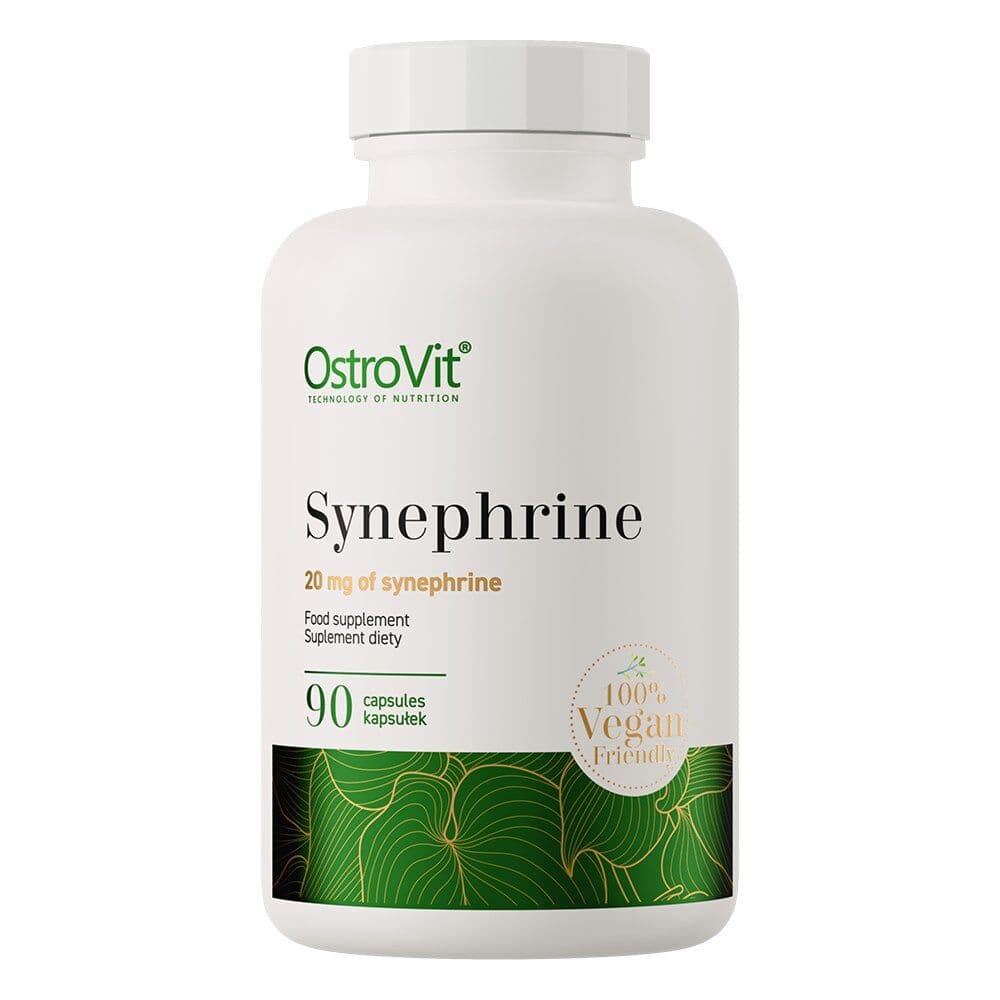 OSTROVIT Synephrine 20 mg (90 capsules)