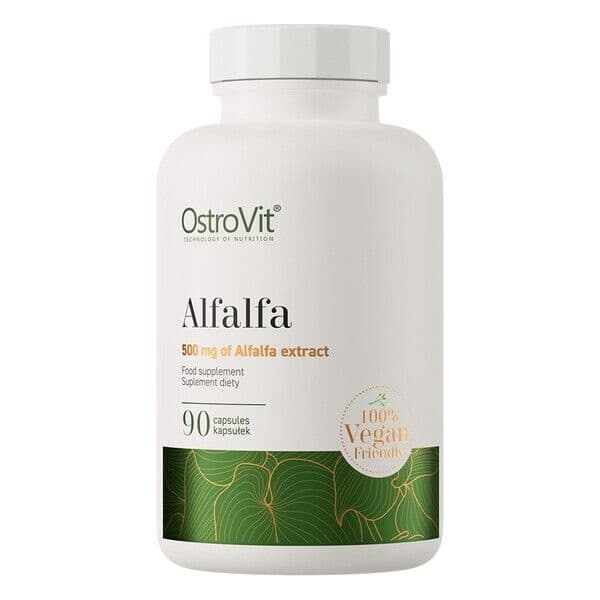 Alfalfa – 90 caps