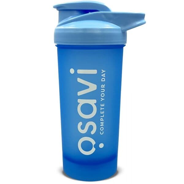 Osavi Shaker, Purple - 700 ml.