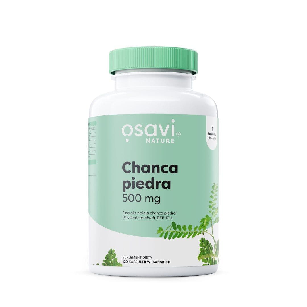 OSAVI Chanca piedra (120 capsules)