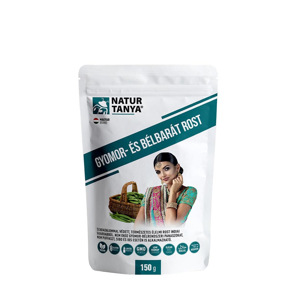 Natur Tanya Fiber (150 g)