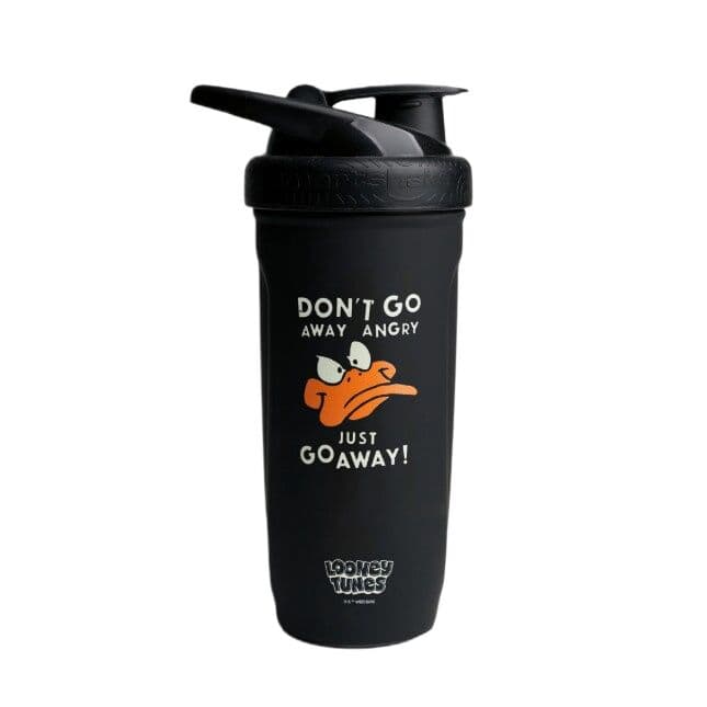Reforce Stainless Steel - Looney Tunes, Daffy Duck - 900 ml.