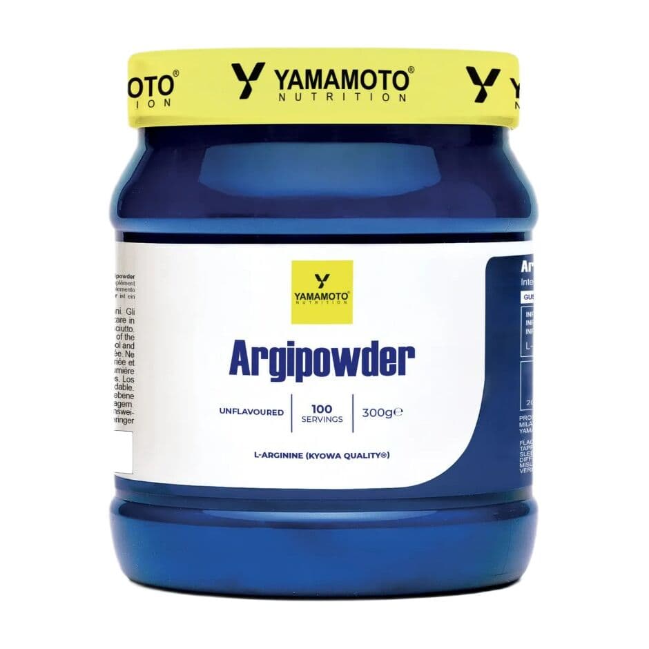 Argipowder, Unflavored – 300g