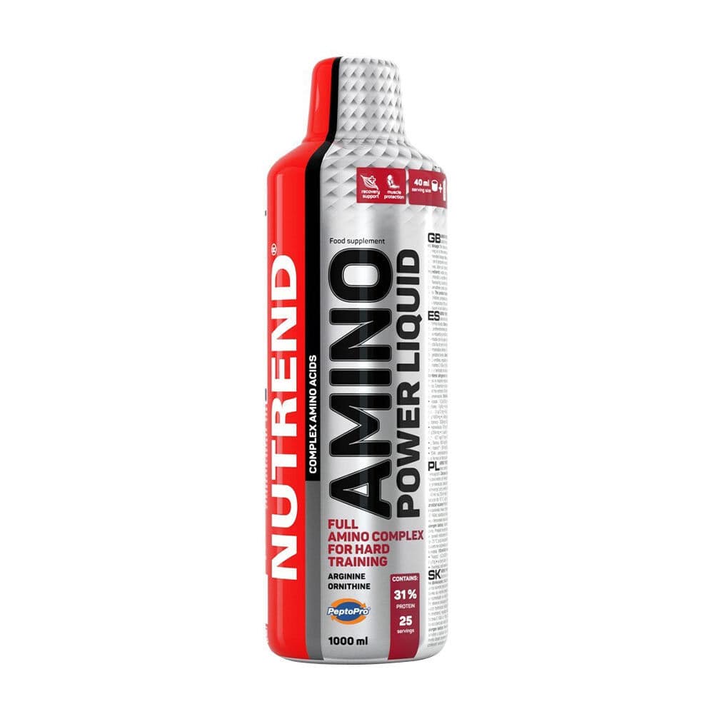 Amino Power Liquid - 1000 ml.