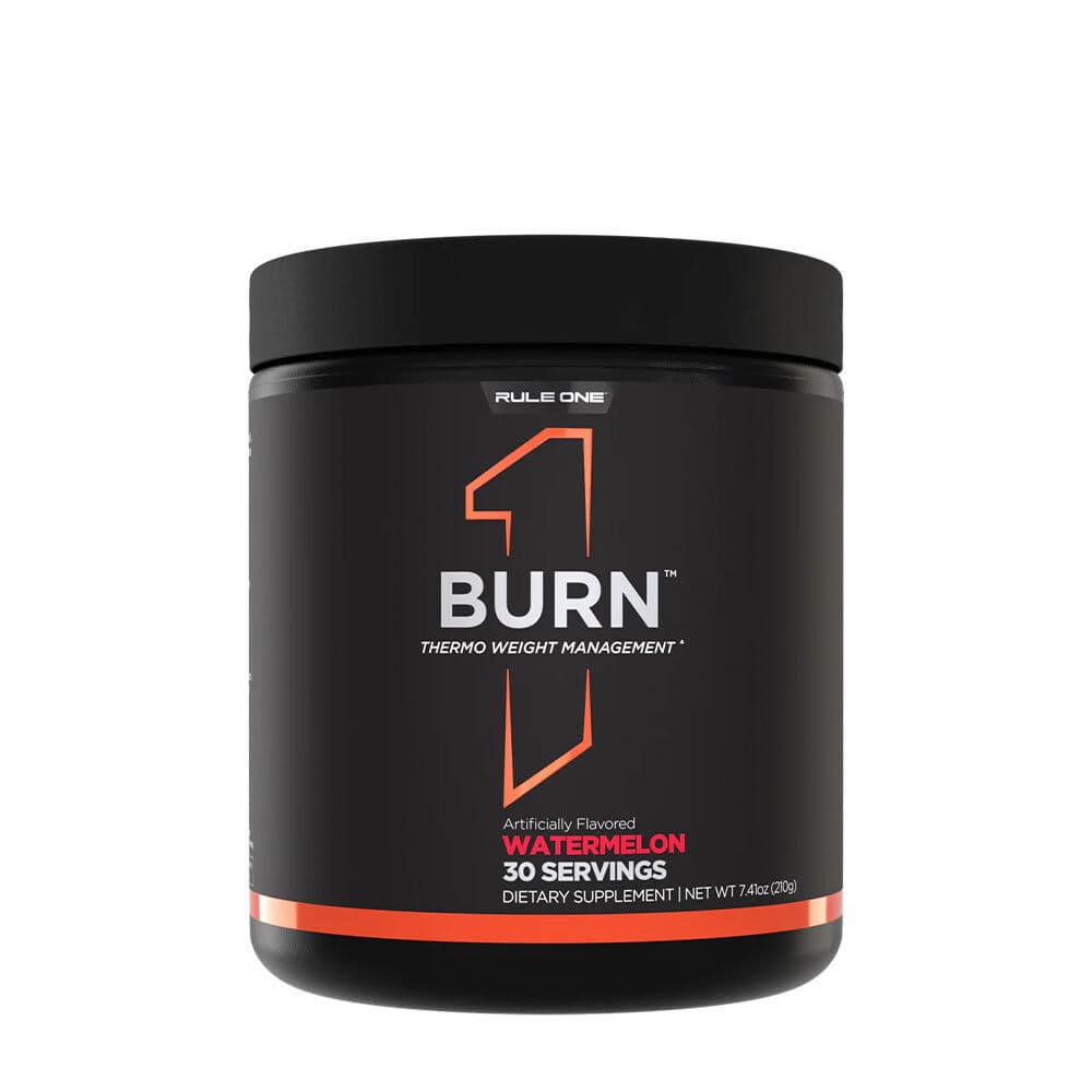 Burn, Watermelon - 210g
