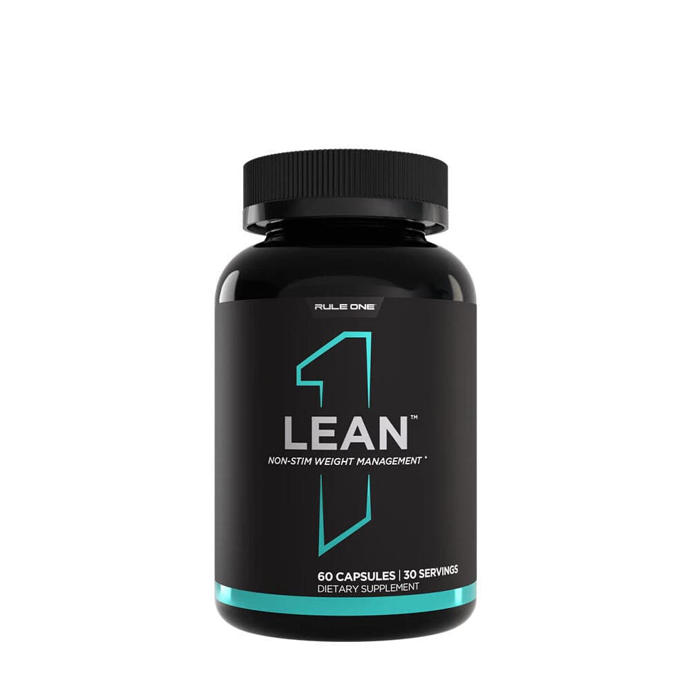 Lean - 60 caps