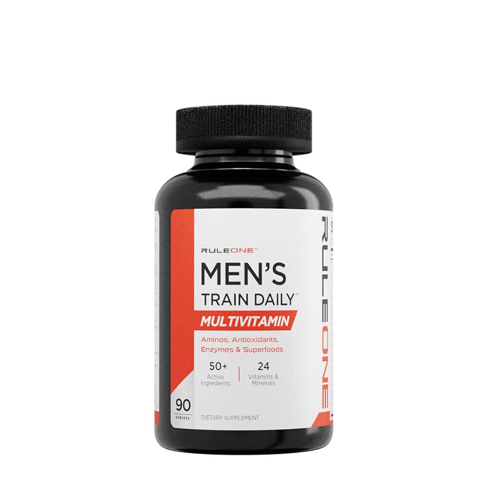 Men's Multi - 90 tablets