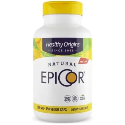 HEALTHY ORIGINS Natural Epicor (150 caps)