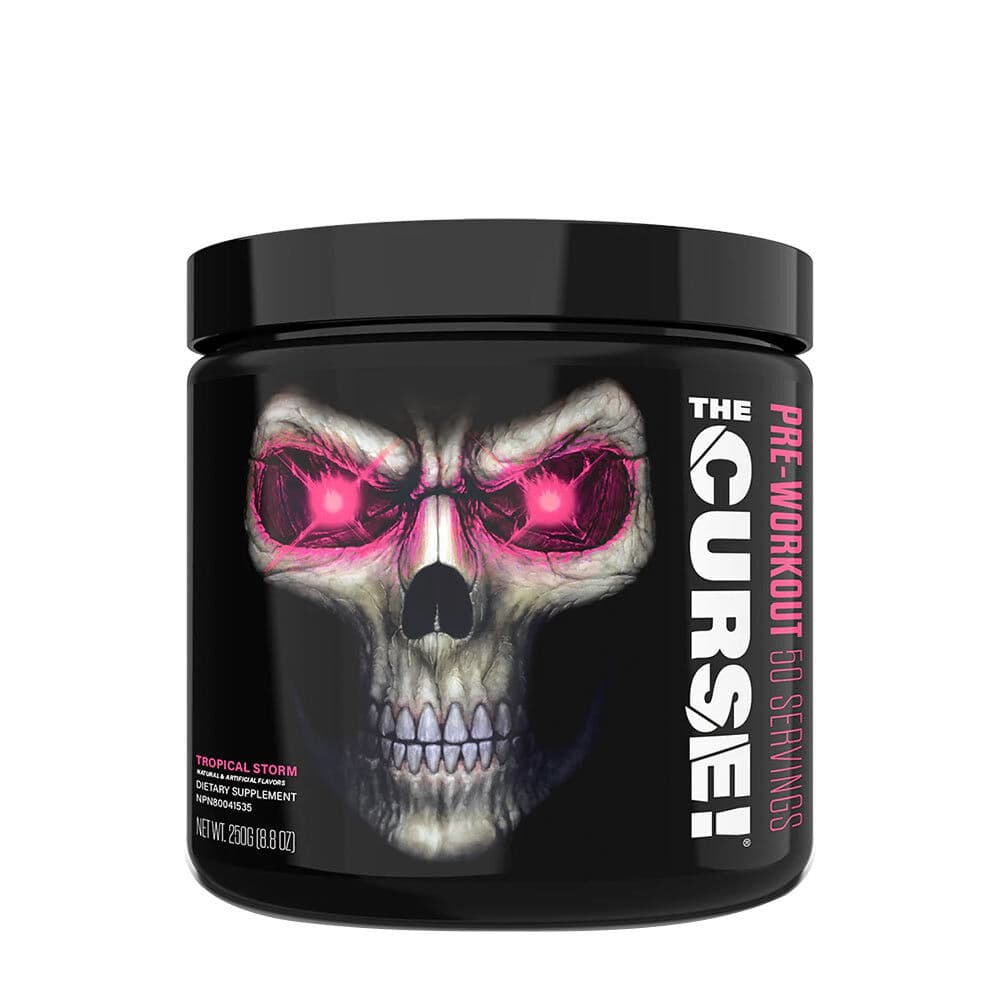 The Curse!, Tropical Storm - 250g