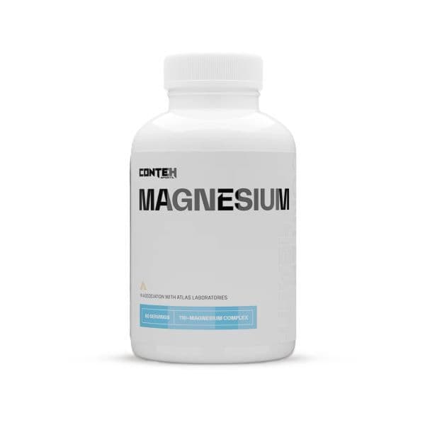 Magnesium – 120 caps
