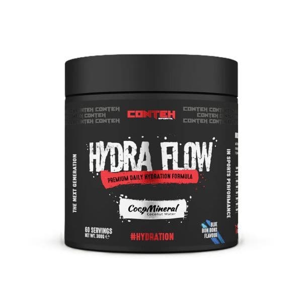 Hydra Flow, Blue Bon Bons - 300g