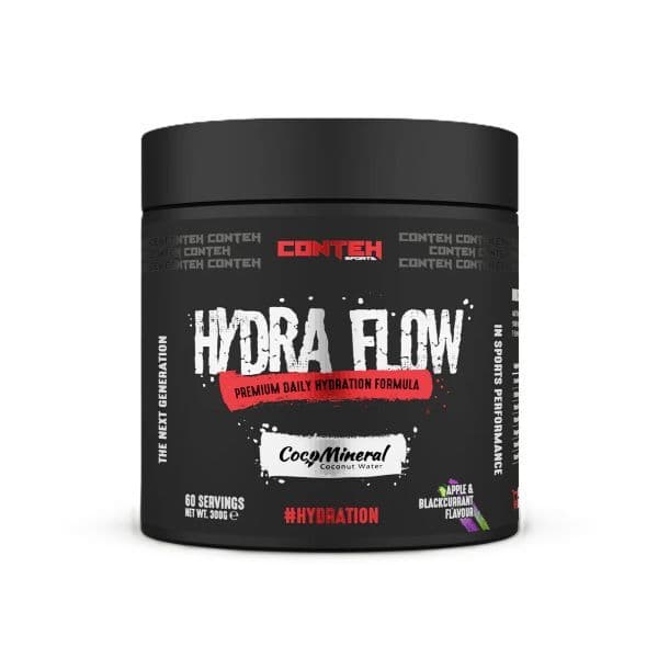 Hydra Flow, Apple & Blackcurrant - 300g