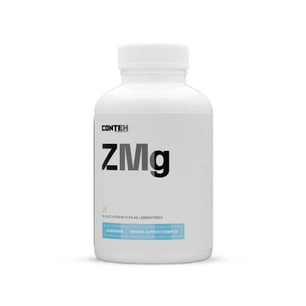 ZMg – 180 caps