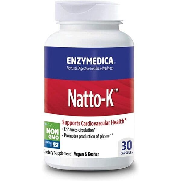 Natto-K - 90 caps