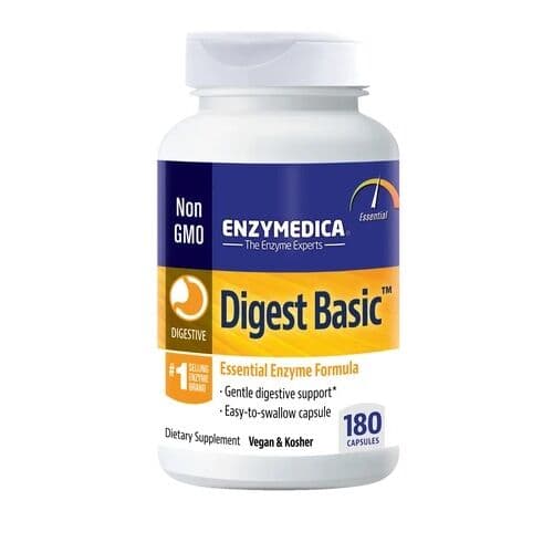 Digest Basic - 180 caps