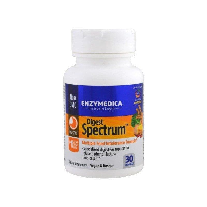 Digest Spectrum - 30 caps