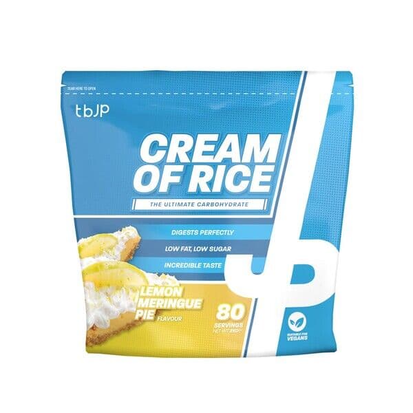 Cream of Rice, Lemon Meringue Pie – 2000g
