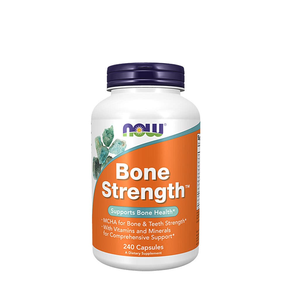 Bone Strength – 240 caps