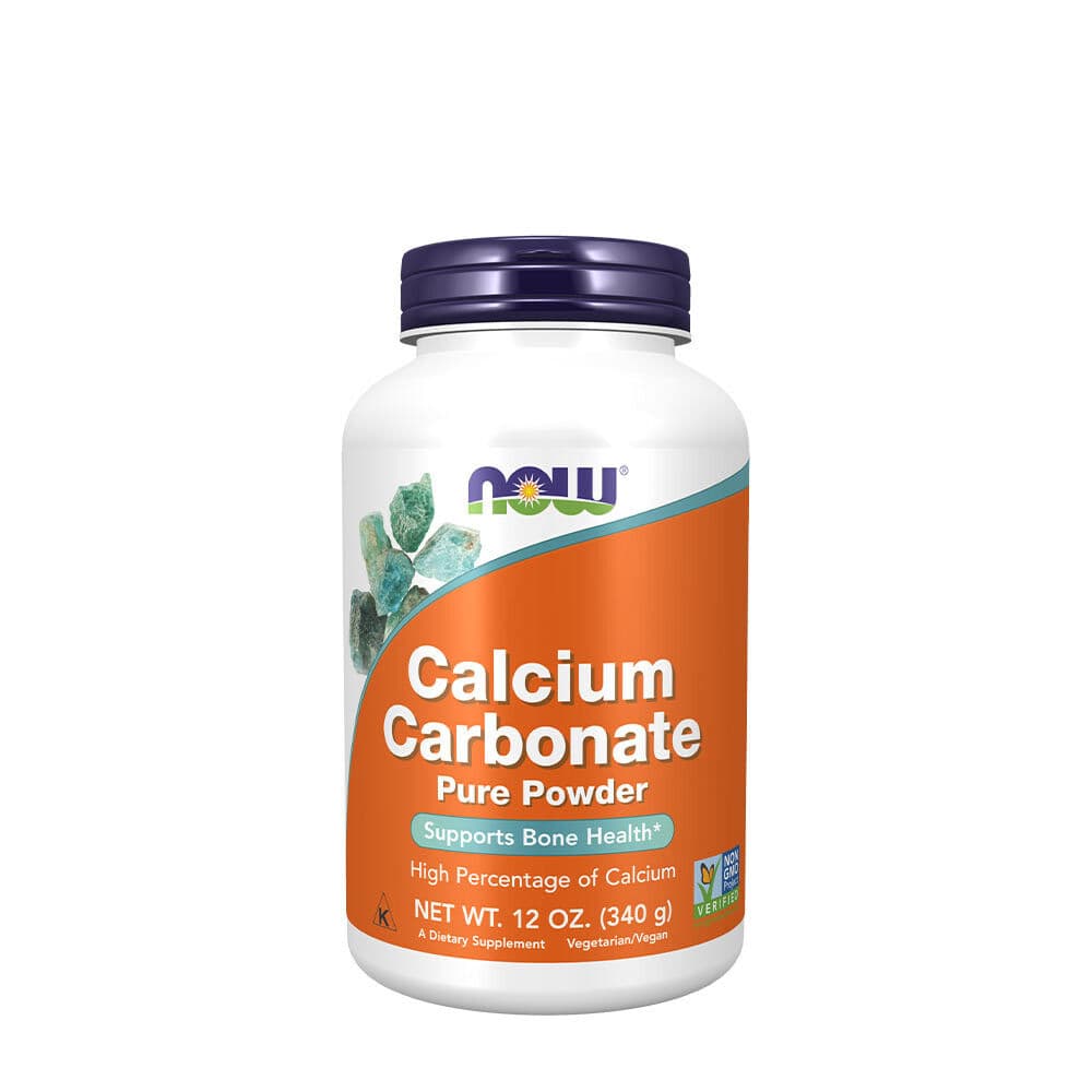 Calcium Carbonate Powder – Viking Supplements