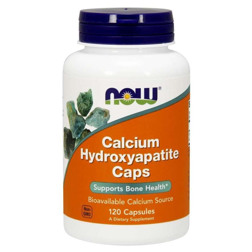 Calcium Hydroxyapatite – 120 caps