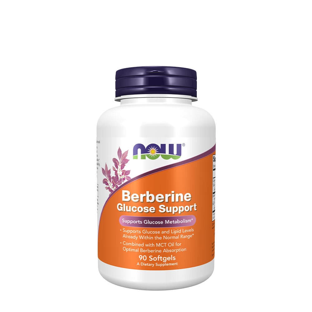 Berberine - Viking Supplements - 90 Softgels