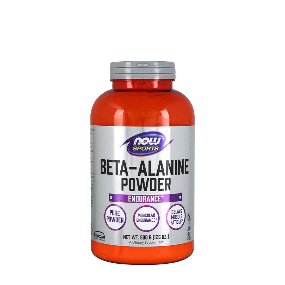 Beta-Alanine, Powder - 500g