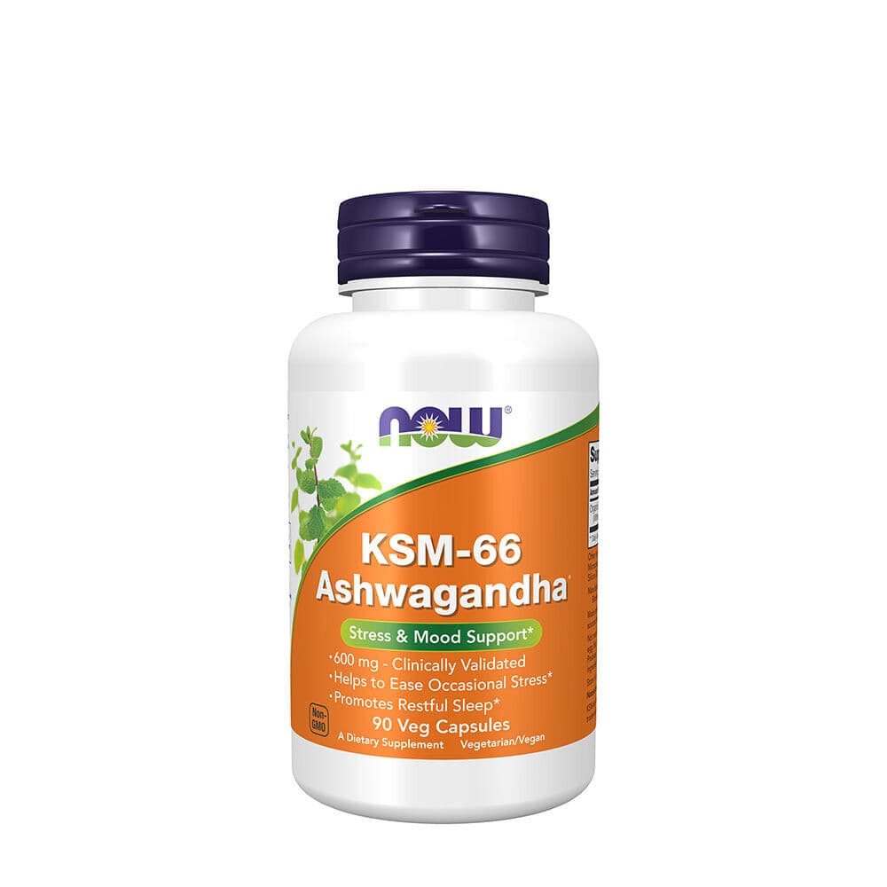 KSM-66 Ashwagandha – 90 vcaps