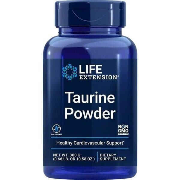 Taurine Powder - 300g