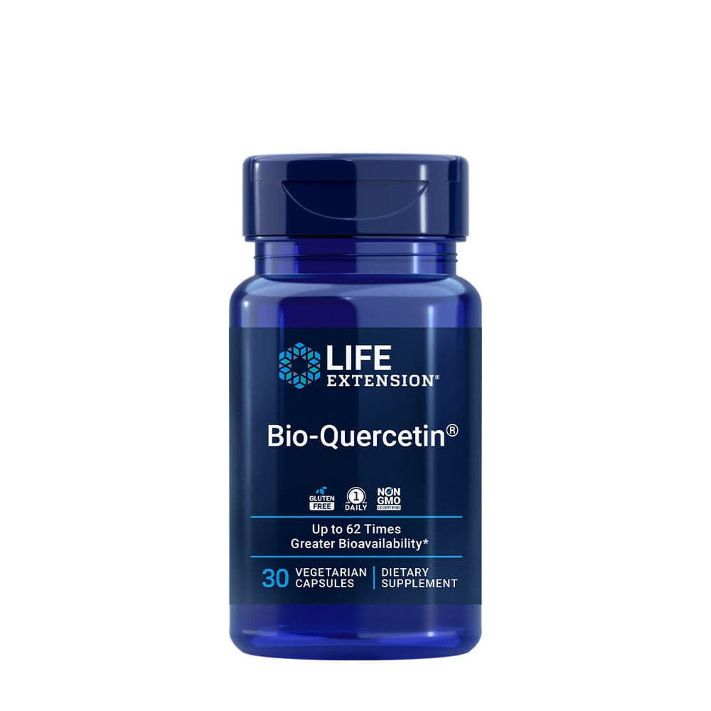 Quercetin - 30 vcaps