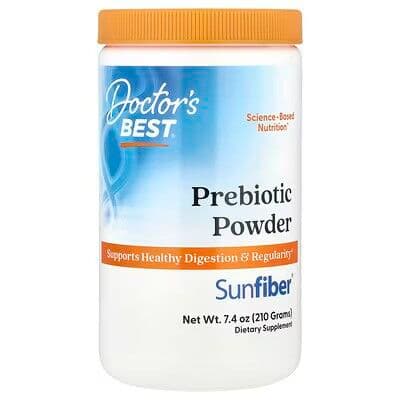 Prebiotic Powder Sunfiber – 210g