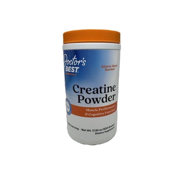 Creatine Powder – 500g