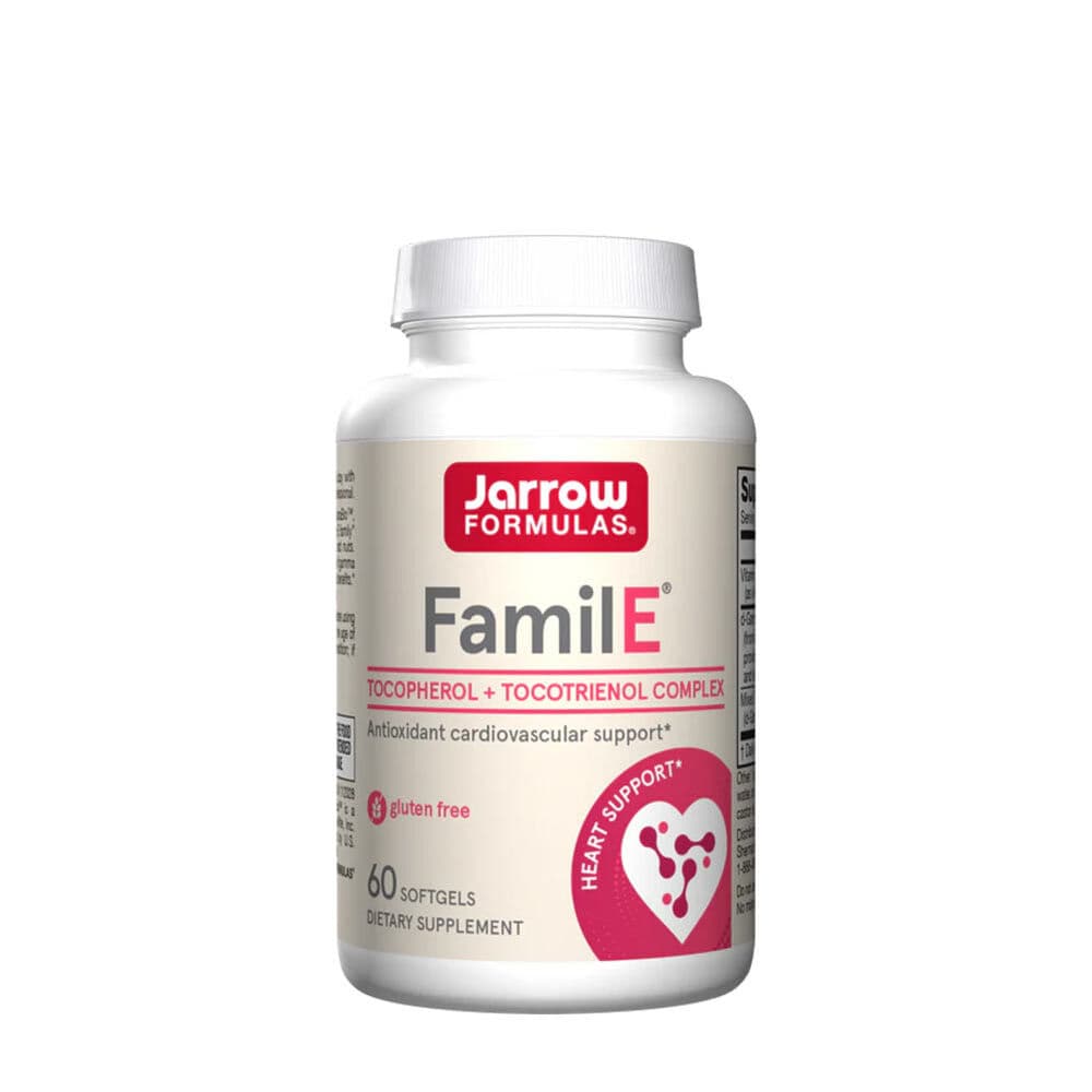FamilE – 60 softgels