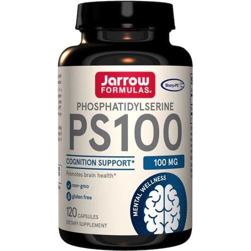 PS 100 - 120 capsules