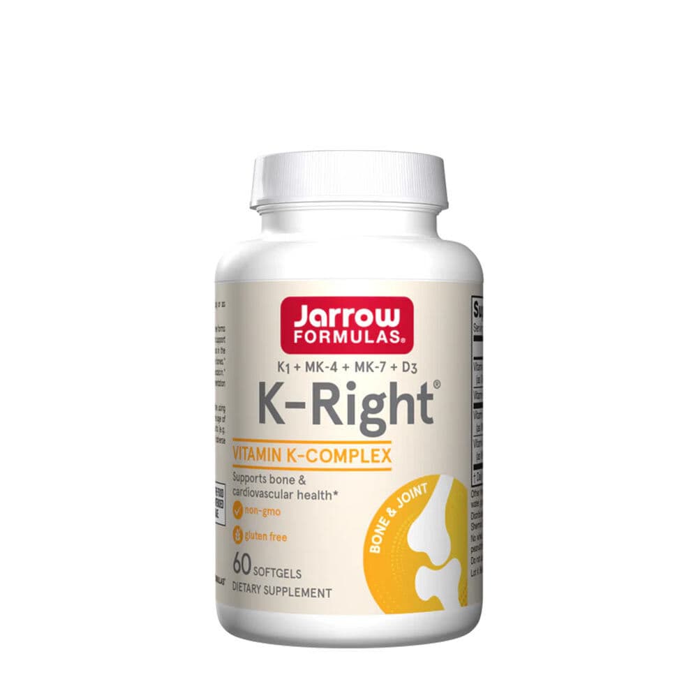 K-Right – 60 softgels