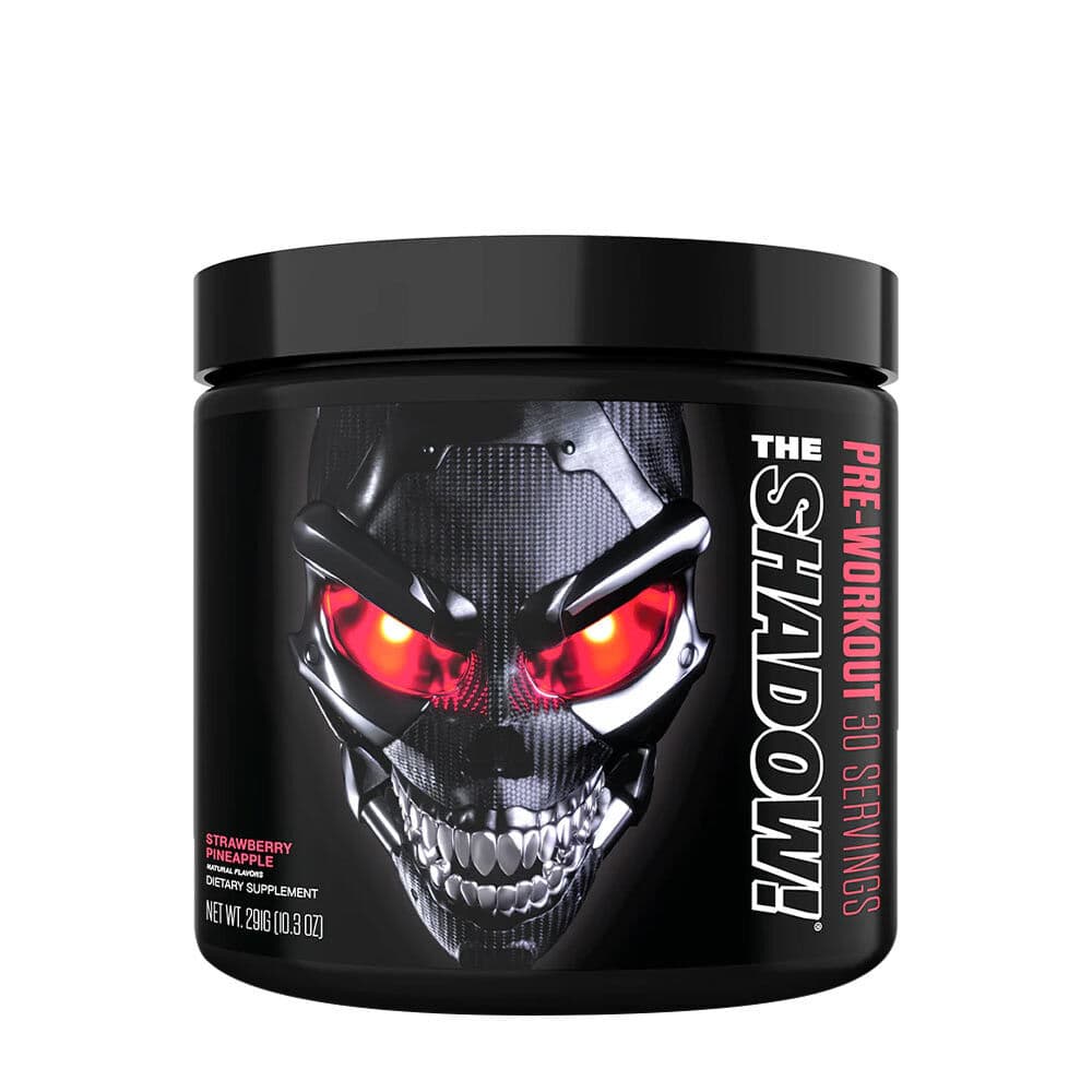 The Shadow!, Strawberry Pineapple - 291g