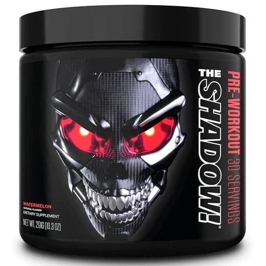 The Shadow!, Watermelon - 291g