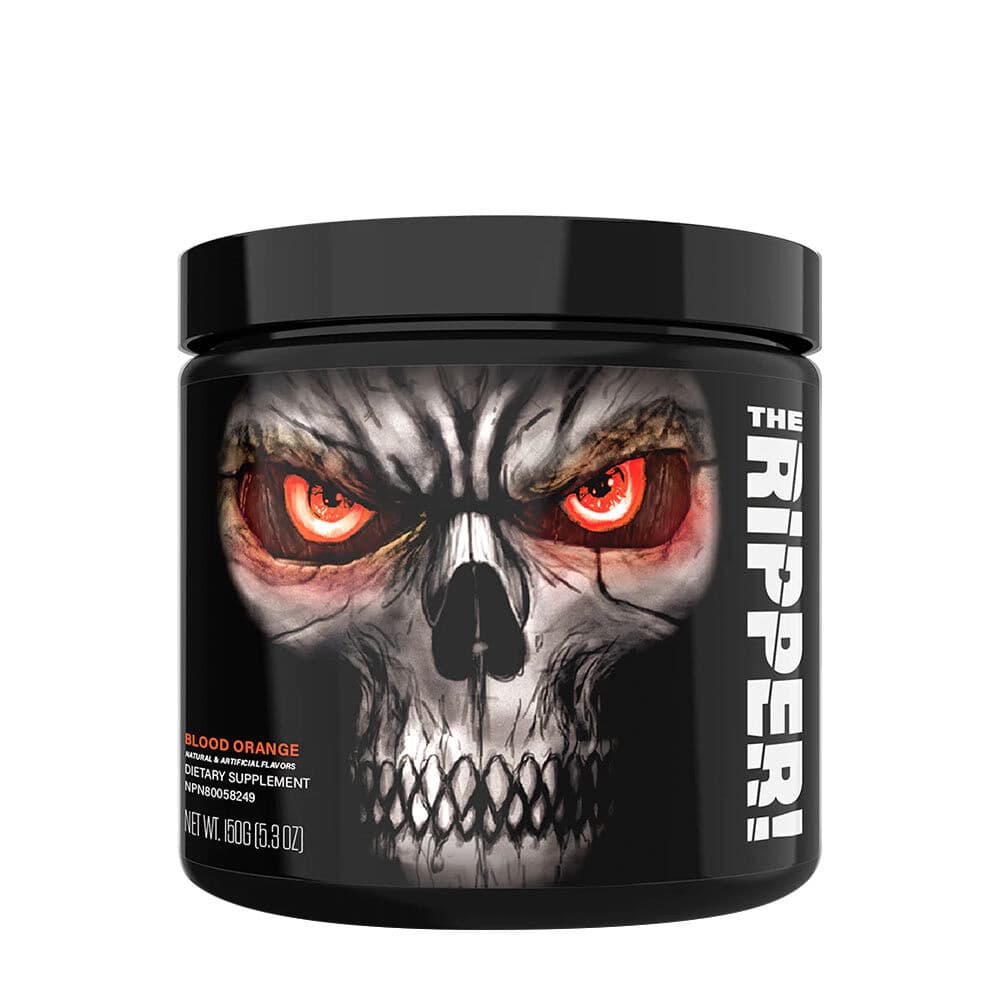 The Ripper!, Blood Orange - 150g