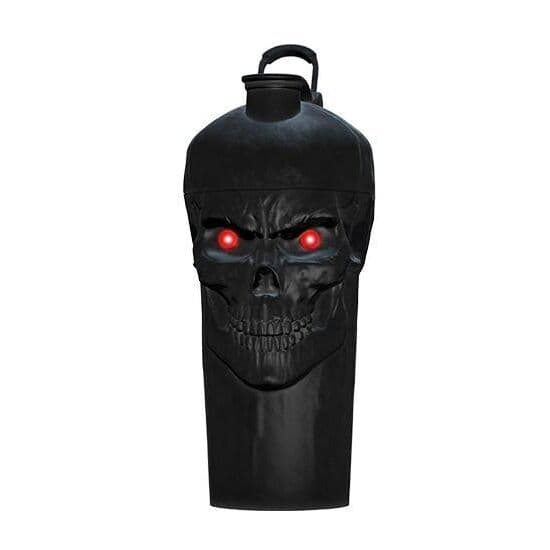 JNX Sports – The Curse! Skull Shaker, Black – 700 ml