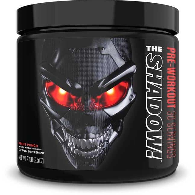 The Shadow!, Fruit Punch - 270g