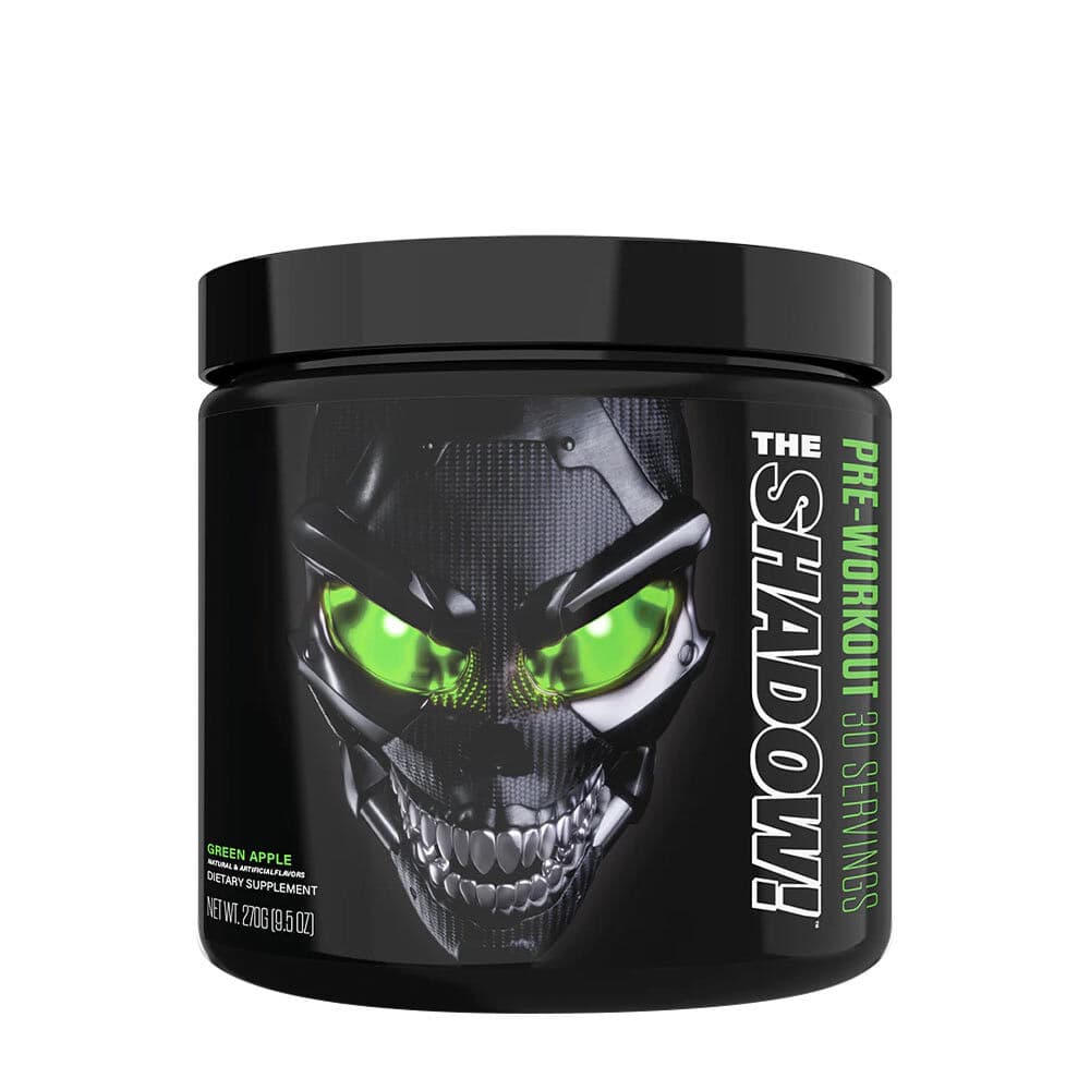 The Shadow!, Green Apple - 270g