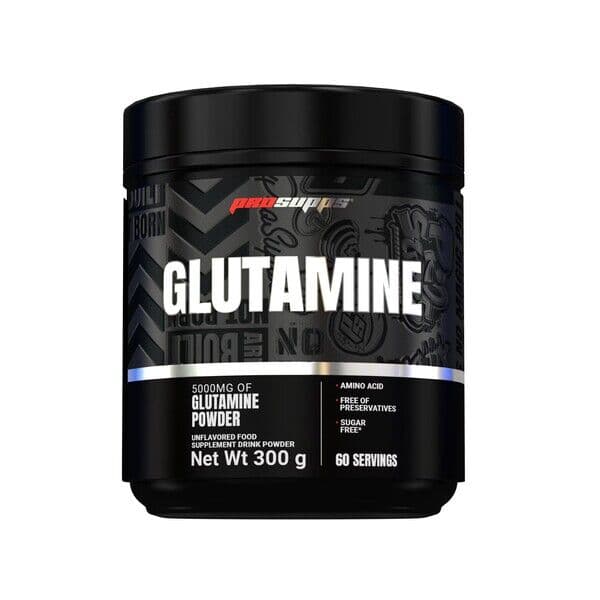 Glutamine – 300g