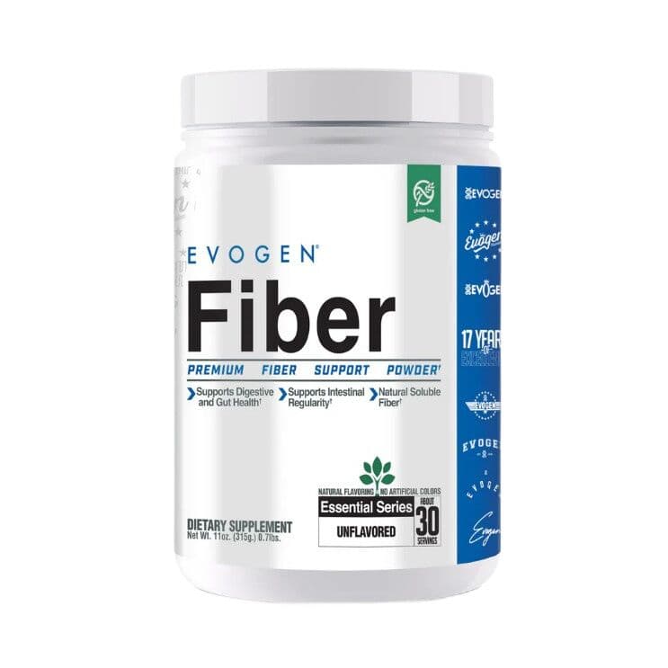 Fiber, Unflavored – 315g