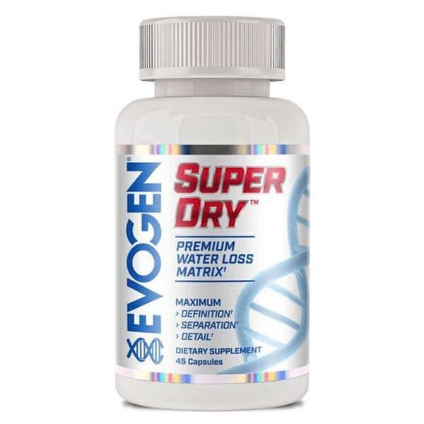 Super Dry - 45 Kapseln