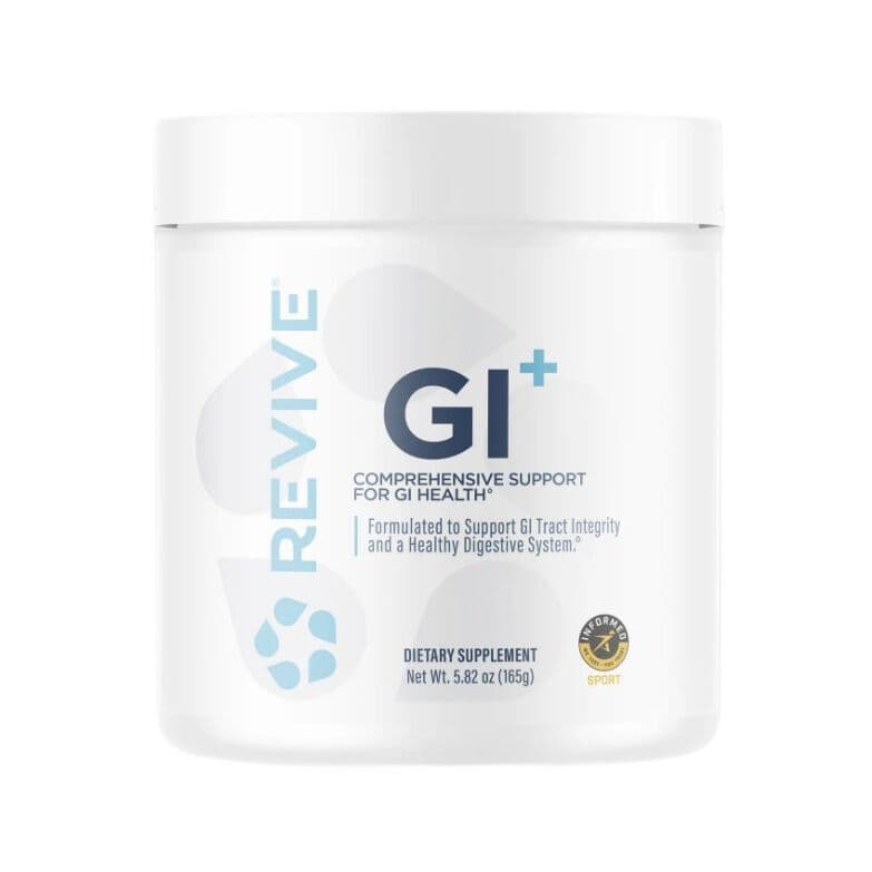 GI+ – 165g