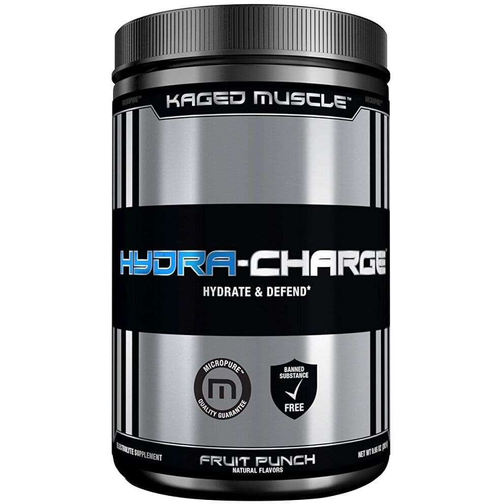 Hydra-Charge, Apple Limeade - 288g