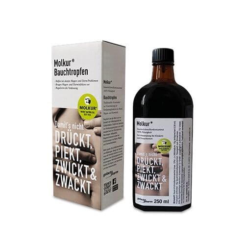 GALACTOPHARM Molkur (250 ml / 8,45 fl. oz.)