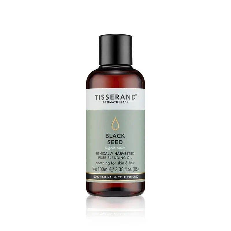 TISSERAND AROMATHERAPY Black Seed (100 ml / 3,4 fl. oz.)