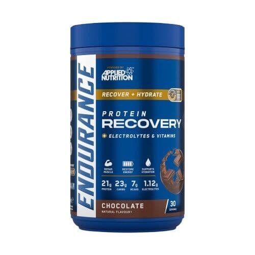 Endurance Recovery, Chocolate (EAN 5056555201541) - 1500g