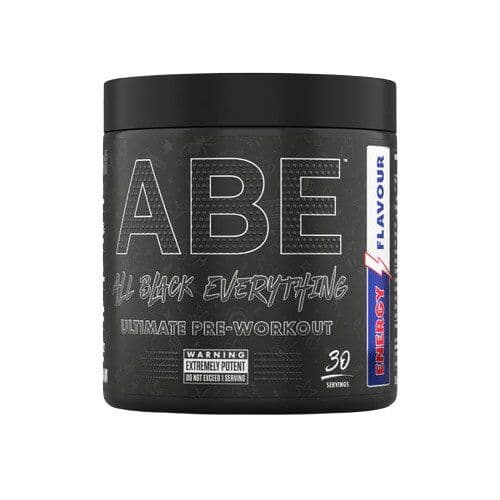 ABE - All Black Everything, Energy (EAN 5056555204788) - 375g