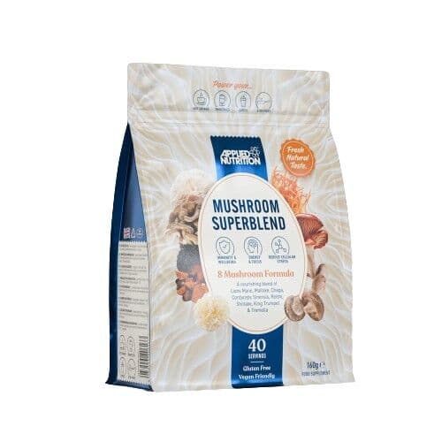 Mushroom Blend – 160g